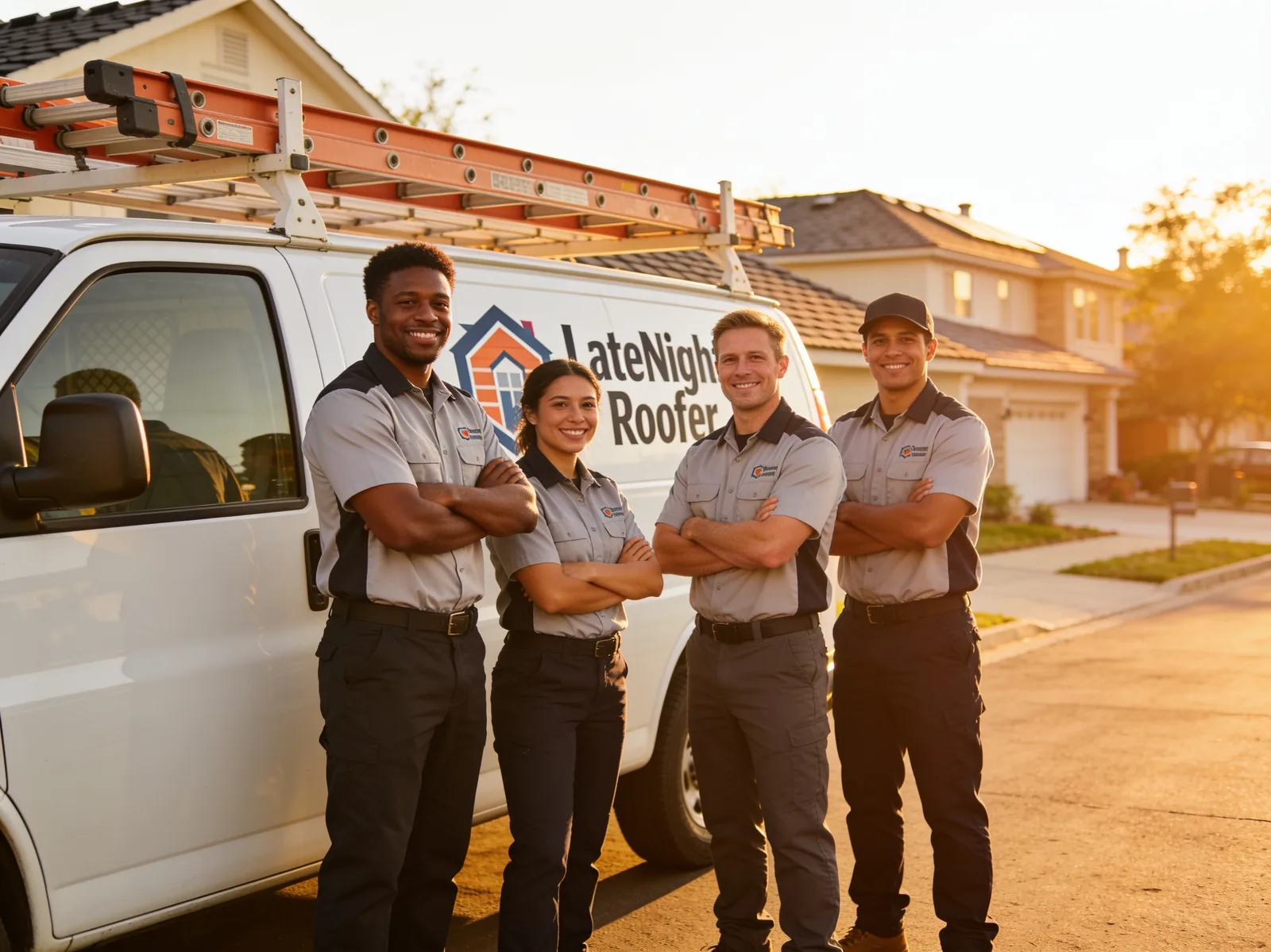 Emergency Roof Repair company in David, KY